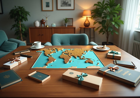 15 Unique Staff Appreciation Gift Ideas for Corporate Gifting