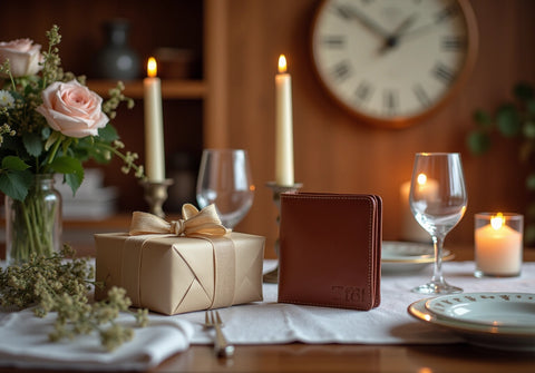 Gift Ideas for Anniversary: Traditional vs. Modern Options