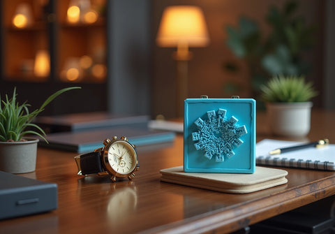Thank You Gifts for Men: Traditional vs. Personalized Options