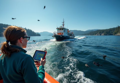 Master the Puget Sound Water Depth Map: A Step-by-Step Tutorial