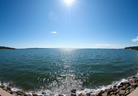 Explore Lake Superior Dimensions: Area, Depth, and Ecological Impact