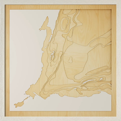 Central America Maps