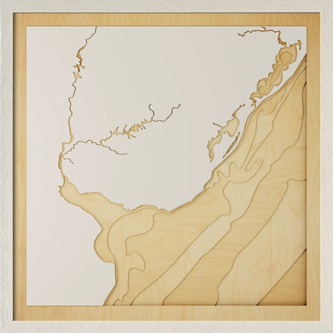 South America Maps