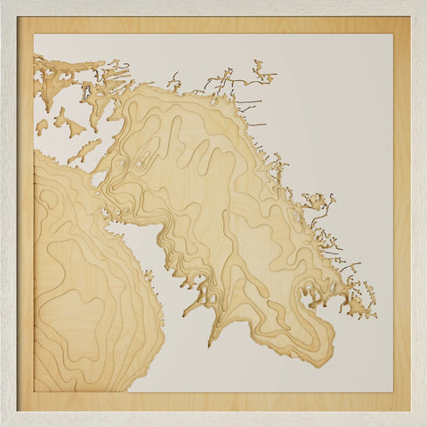 Canada Maps