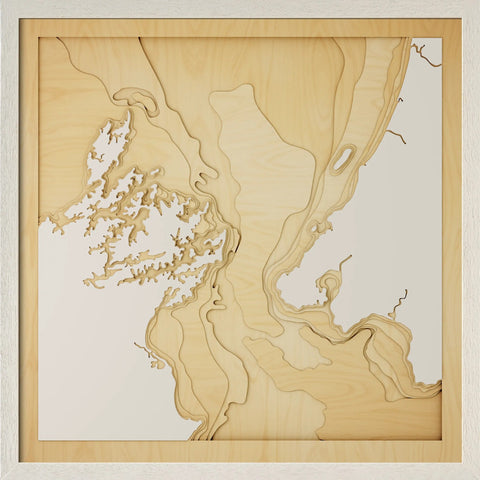 New Zealand Maps