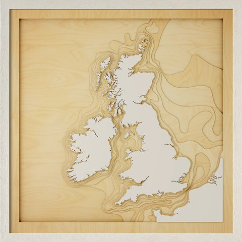 UK Maps