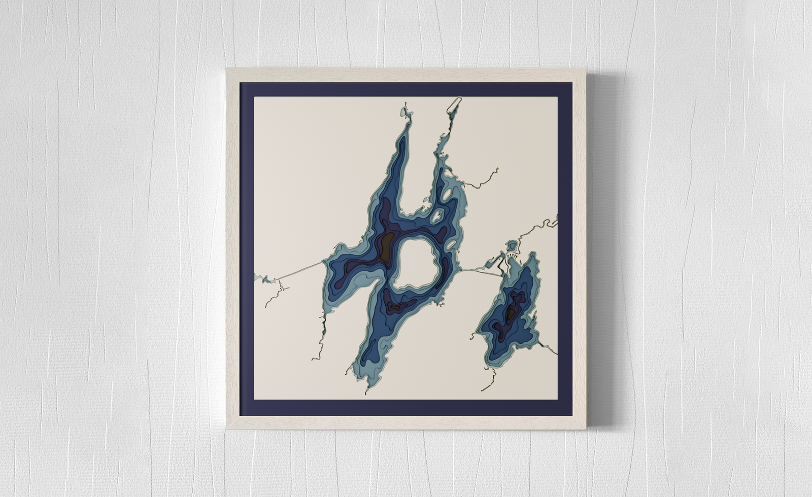 Balsam Lake, ON, CAN design
