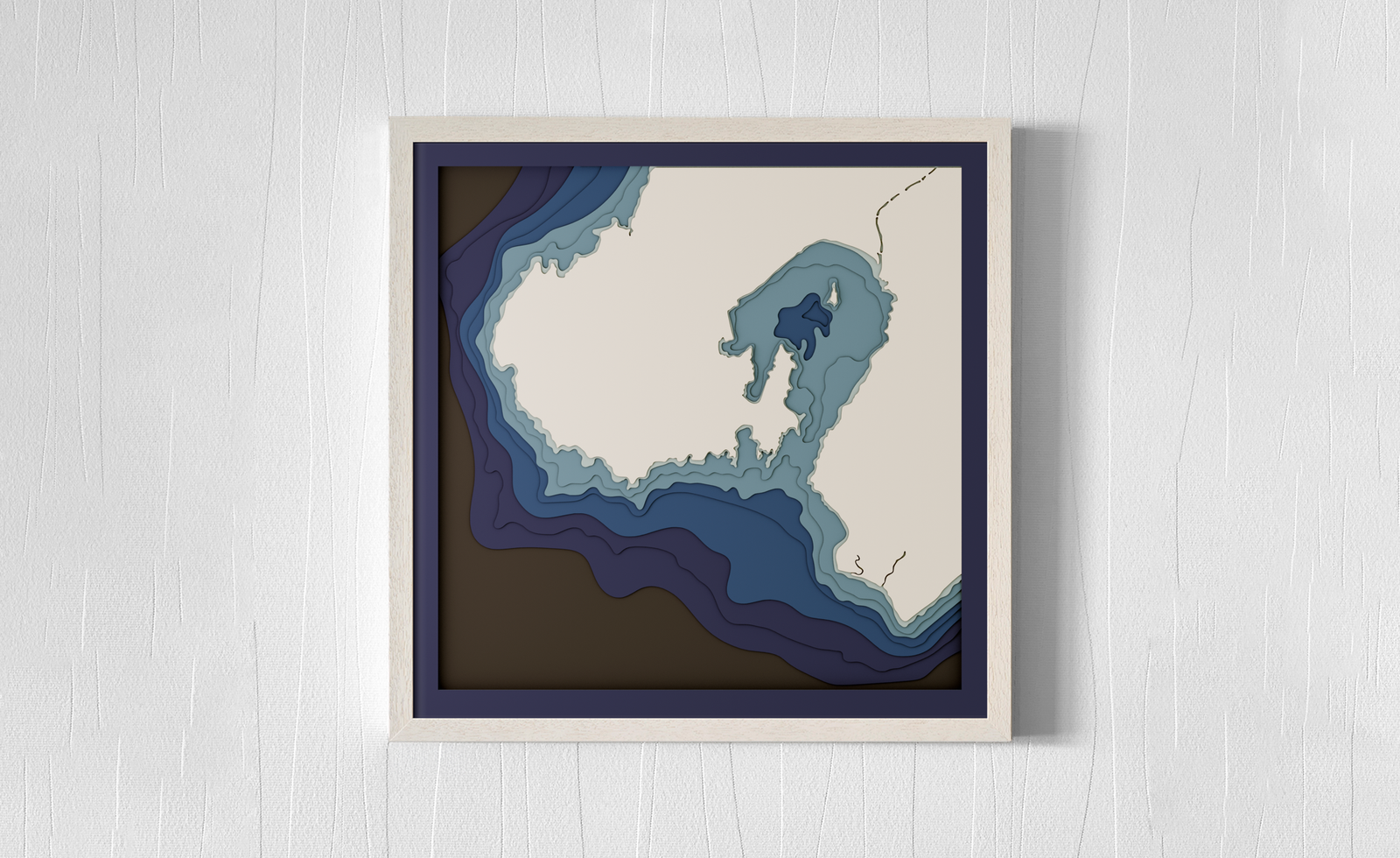 Wellington, NZ design