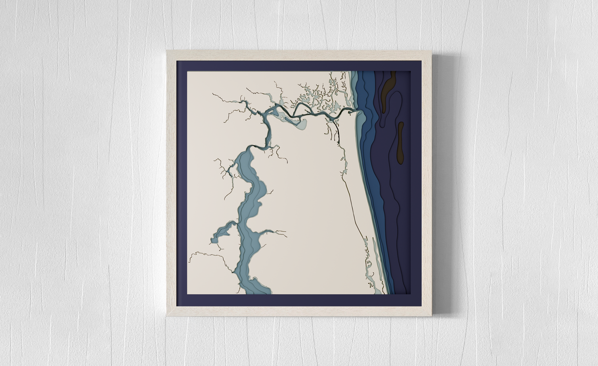Jacksonville, FL, USA design