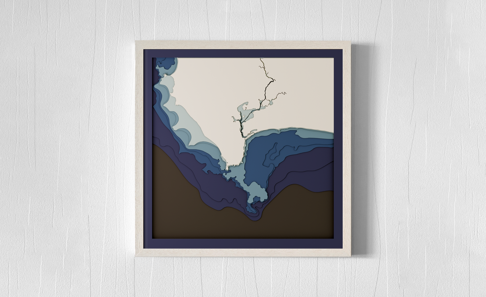 Augusta, WA, AUS design