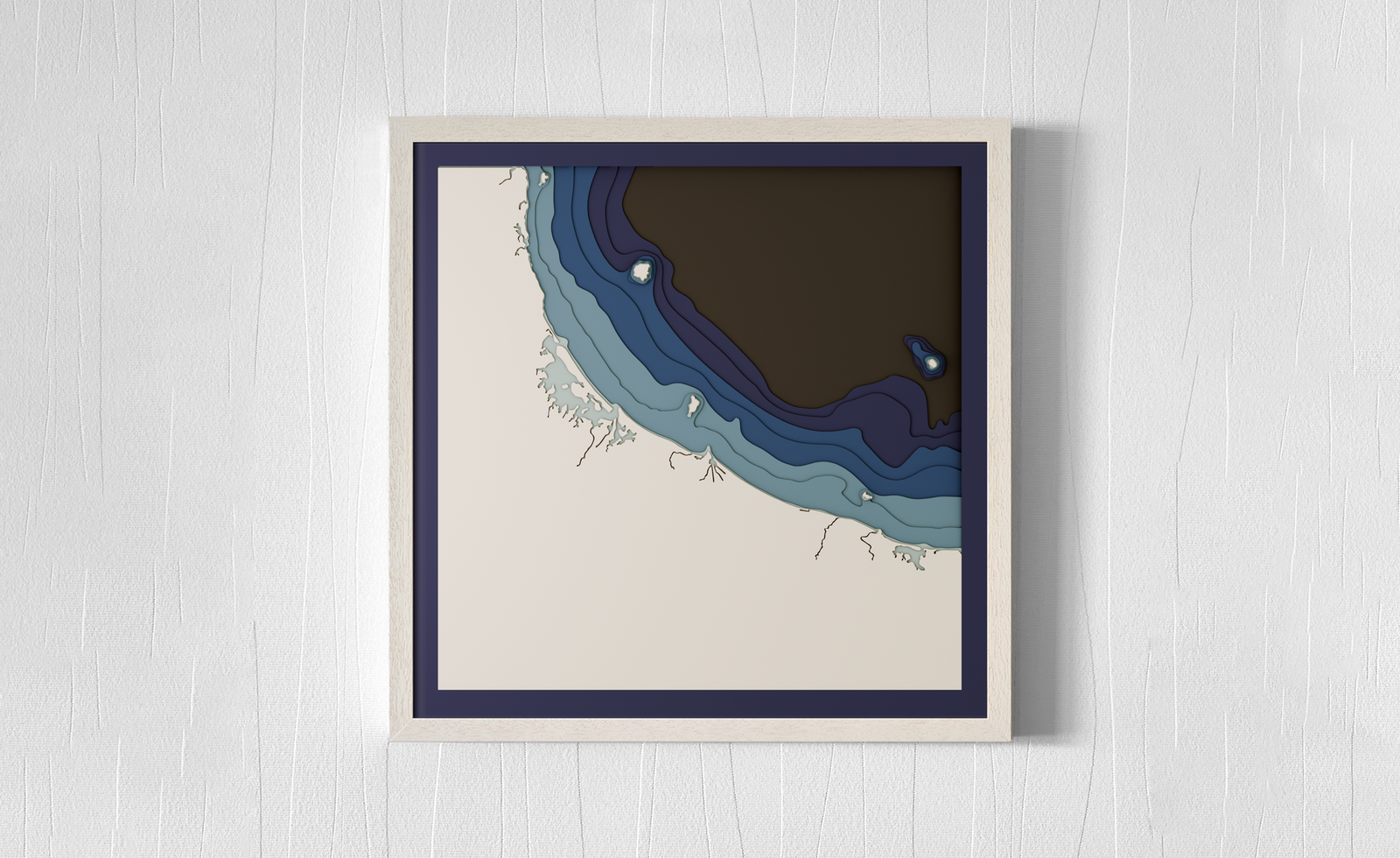 Bay of Plenty 2, NZ design