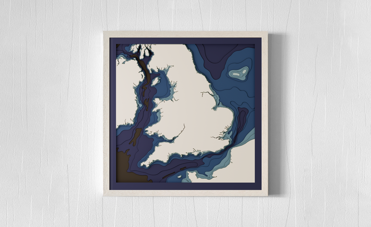 England design