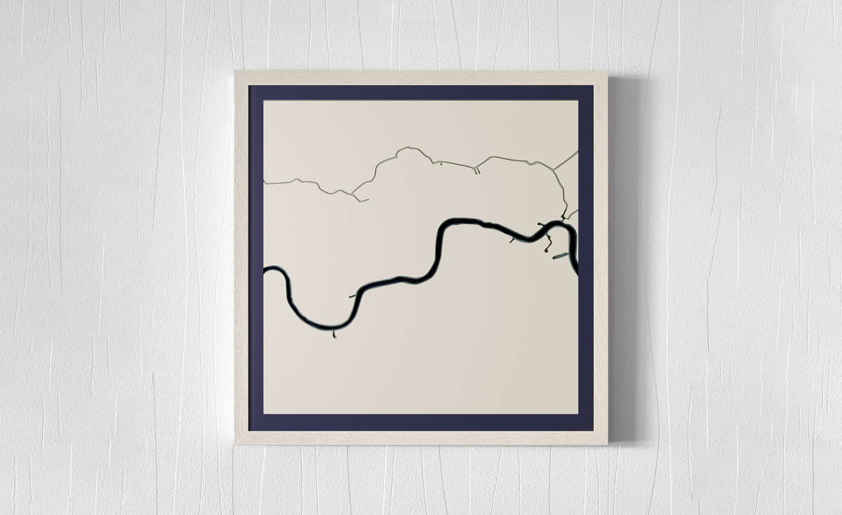 London, England, GBR design