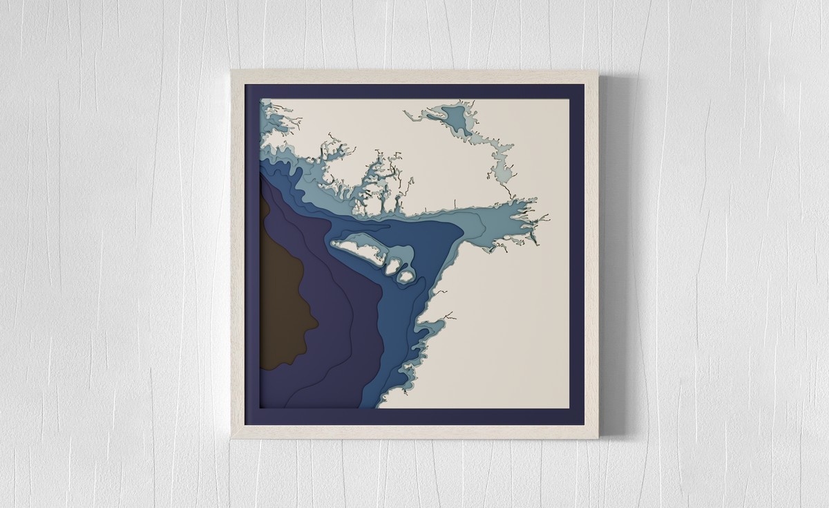 Galway, Ireland design