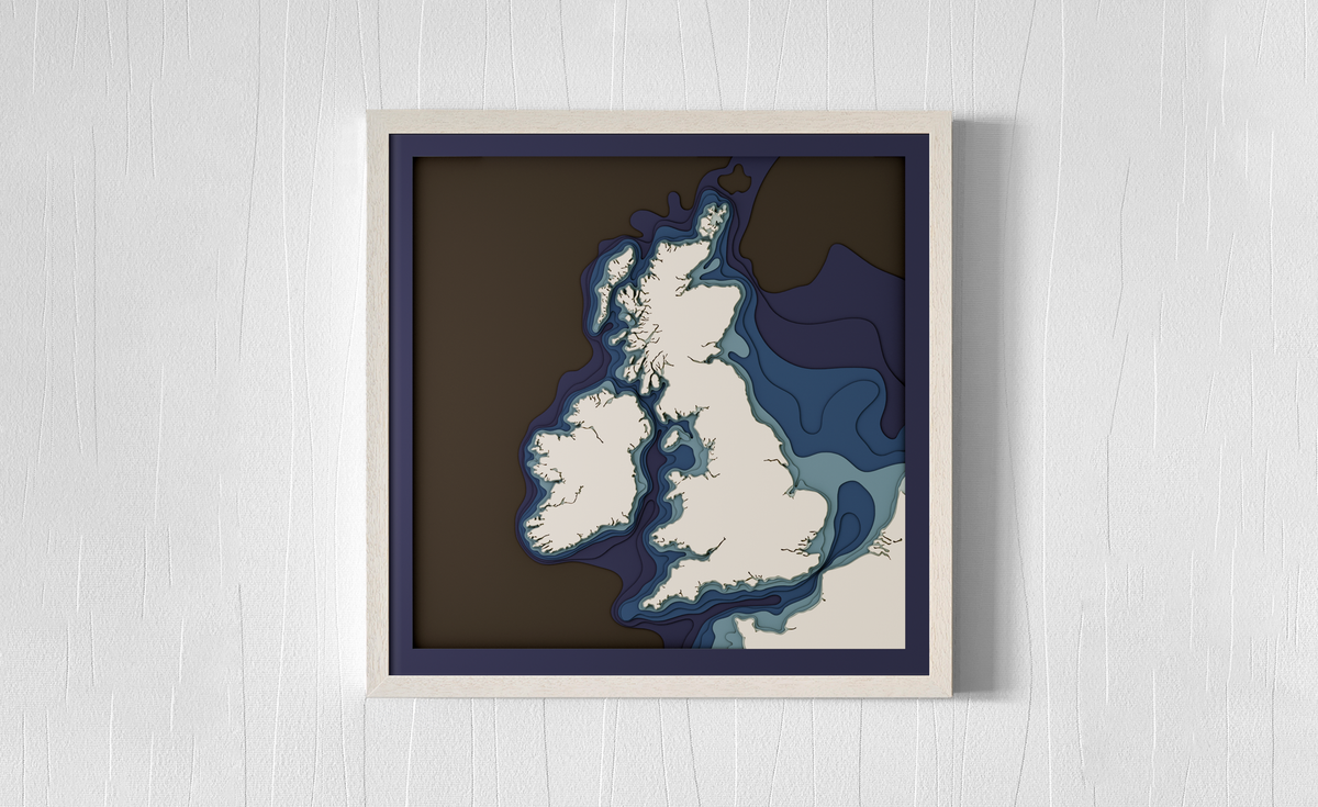 UK design