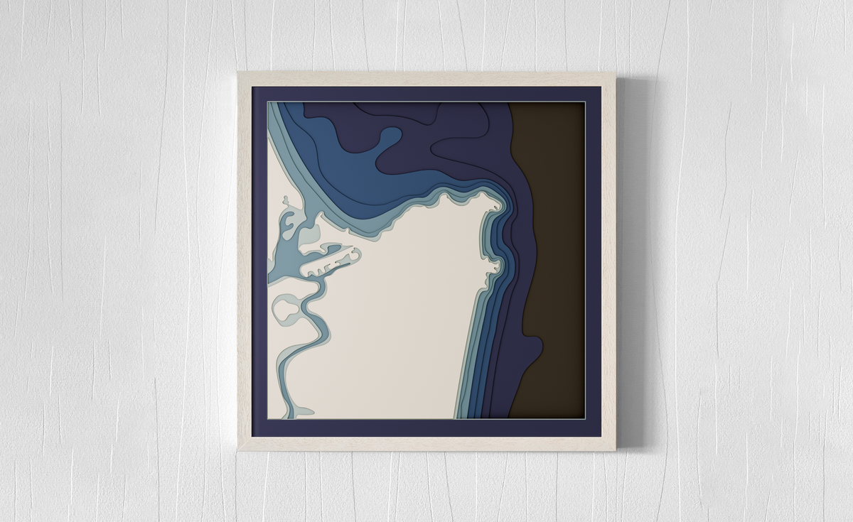 Noosa Heads, QLD, AUS design