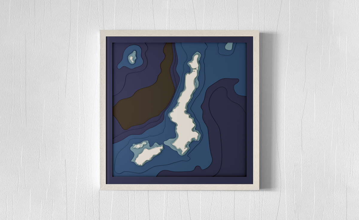 Karpothos Island, South Aegean, South Aegean, Ελλάς, GRC design