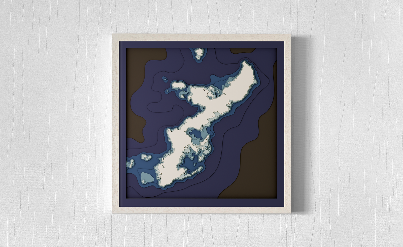 Okinawa, Okinawa Prefecture, 日本, JPN design