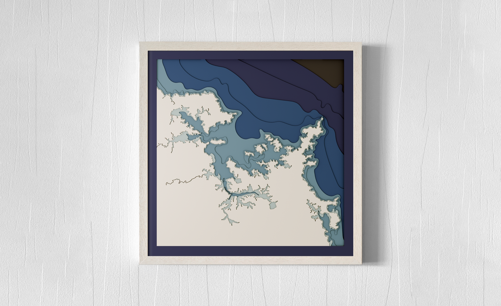 Bay Of Islands, NZ design