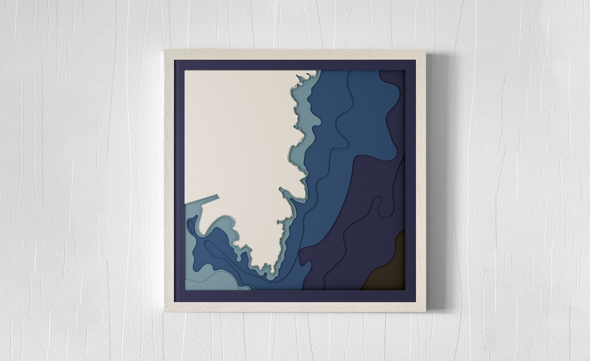 Coogee, NSW, AUS design