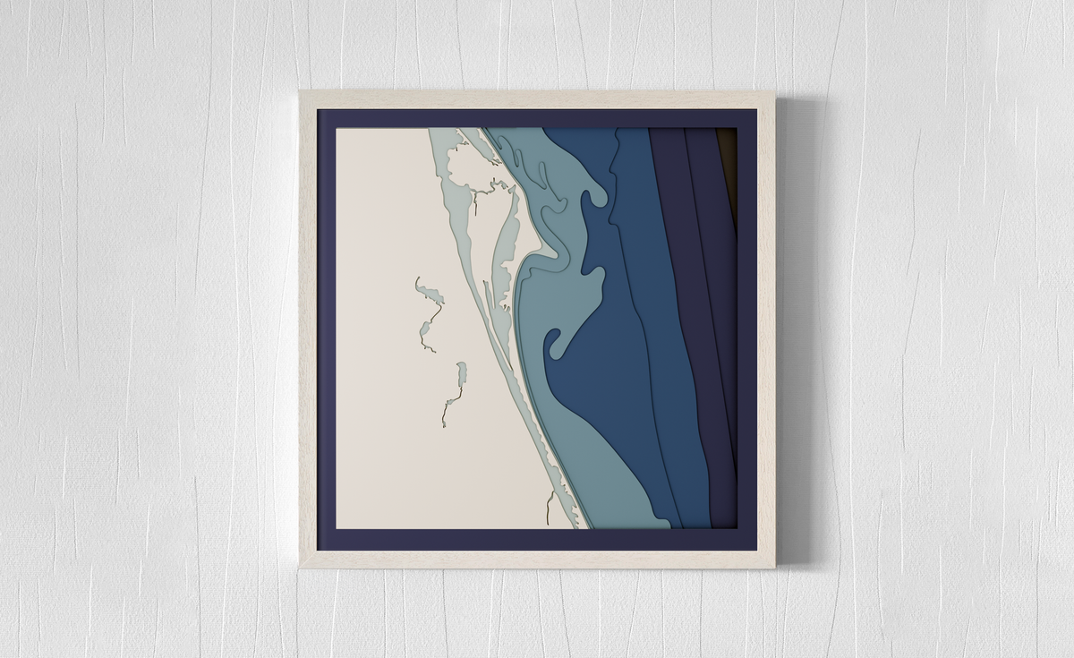 Cape Canaveral, FL, USA design