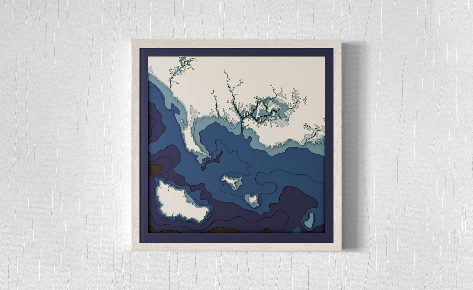 Quiberon Bay, Morbihan, Brittany, FRA design