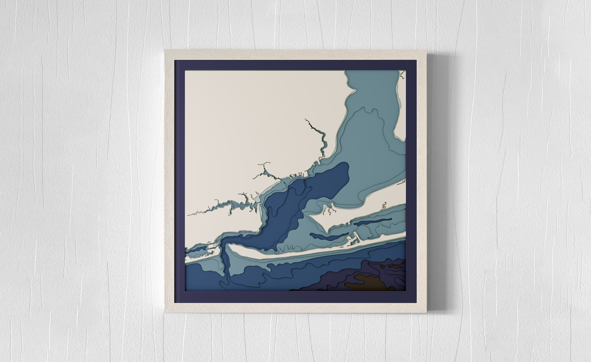 Pensacola, FL, USA design