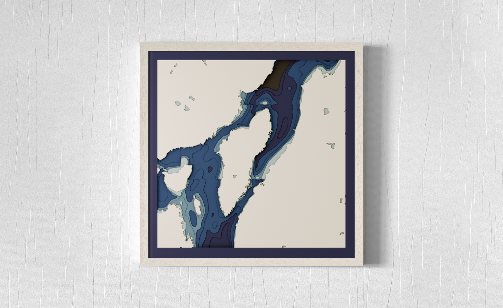 Tromsø, Norge, NOR design