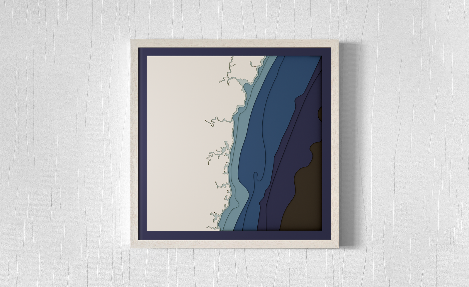 Batemans Bay, Tuross Head, Narooma, Bermagui, NSW, AUS design