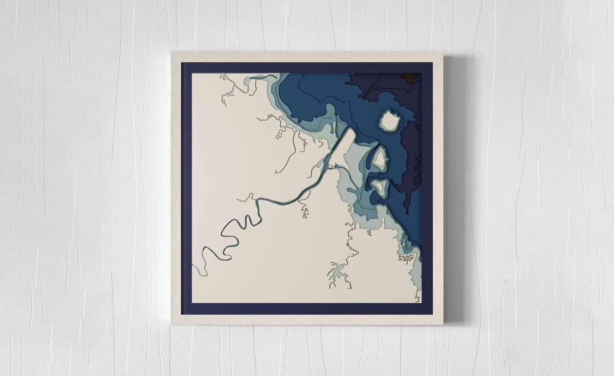 Brisbane, QLD, AUS design
