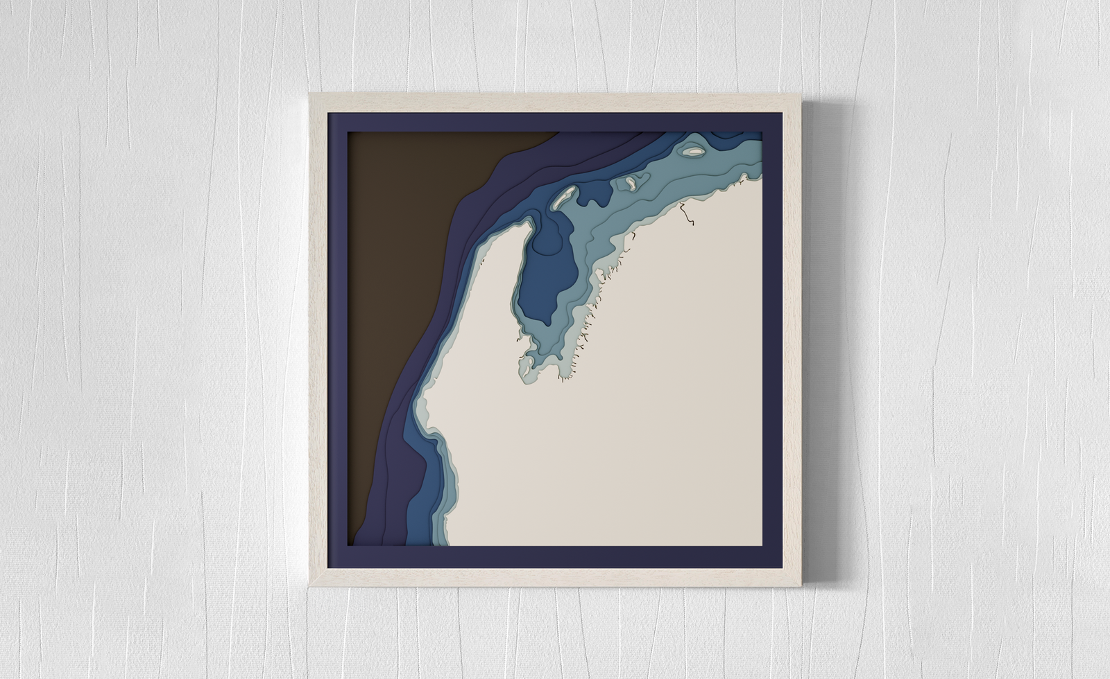 Exmouth, WA, AUS design