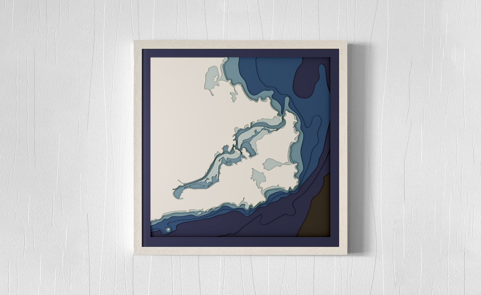Dunedin, Otago, NZ design