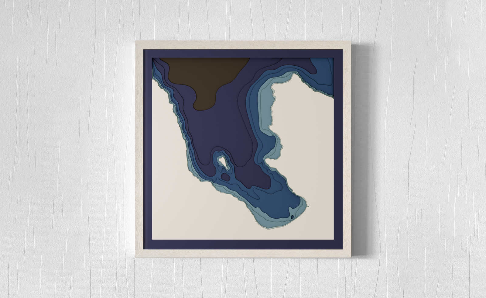 Wanaka, NZ design
