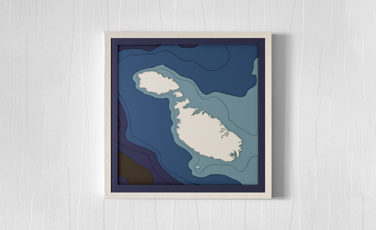 Malta, MLT design