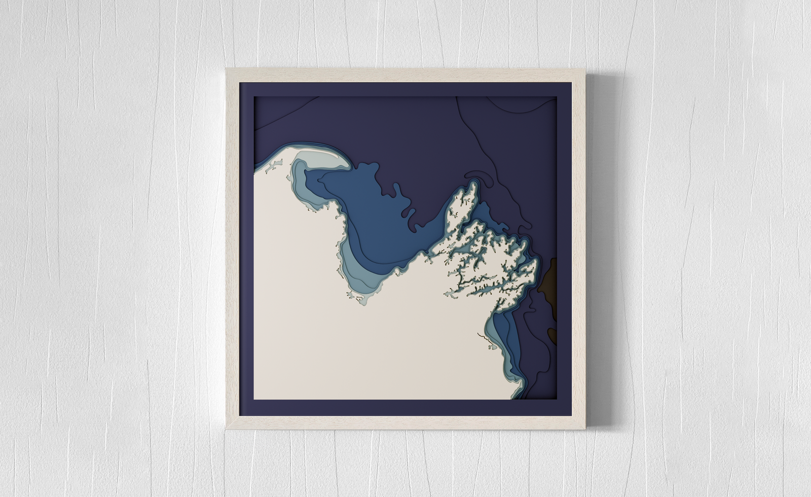 Tasman Bay, Te Tai-o-Aorere, Farewell Spit, NZ design