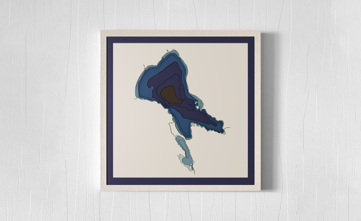 Candle Lake, SK, CAN design