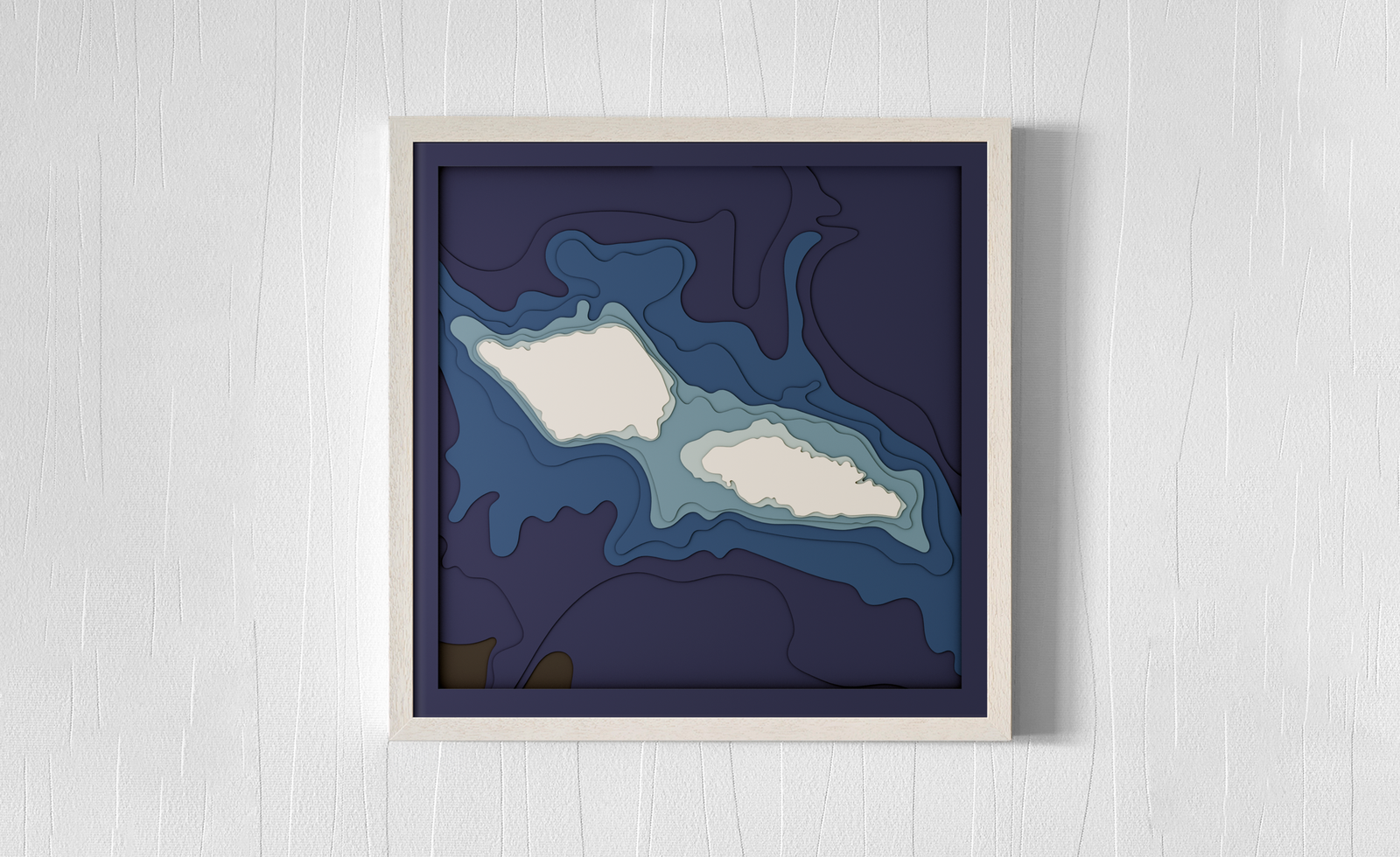 SAMOA design
