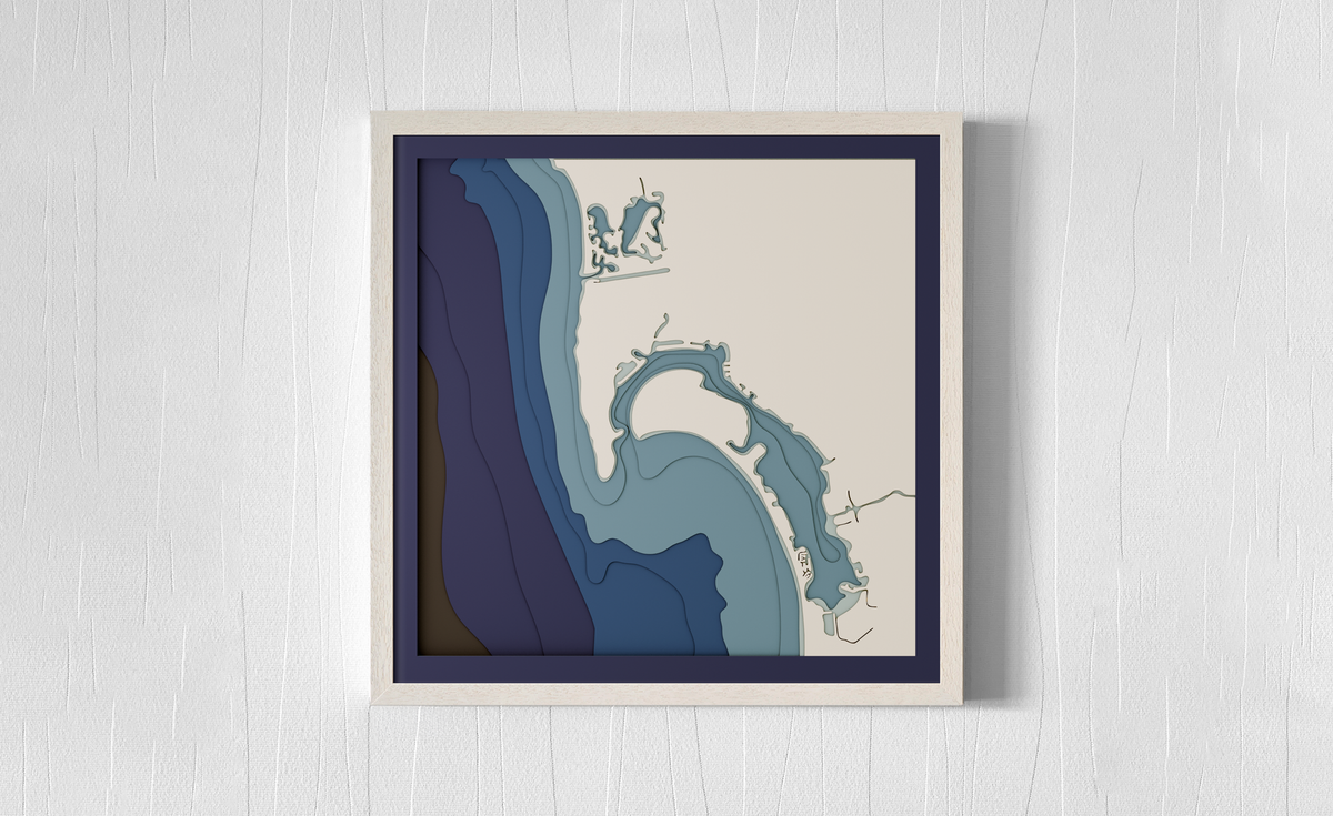 San Diego, CA, USA design