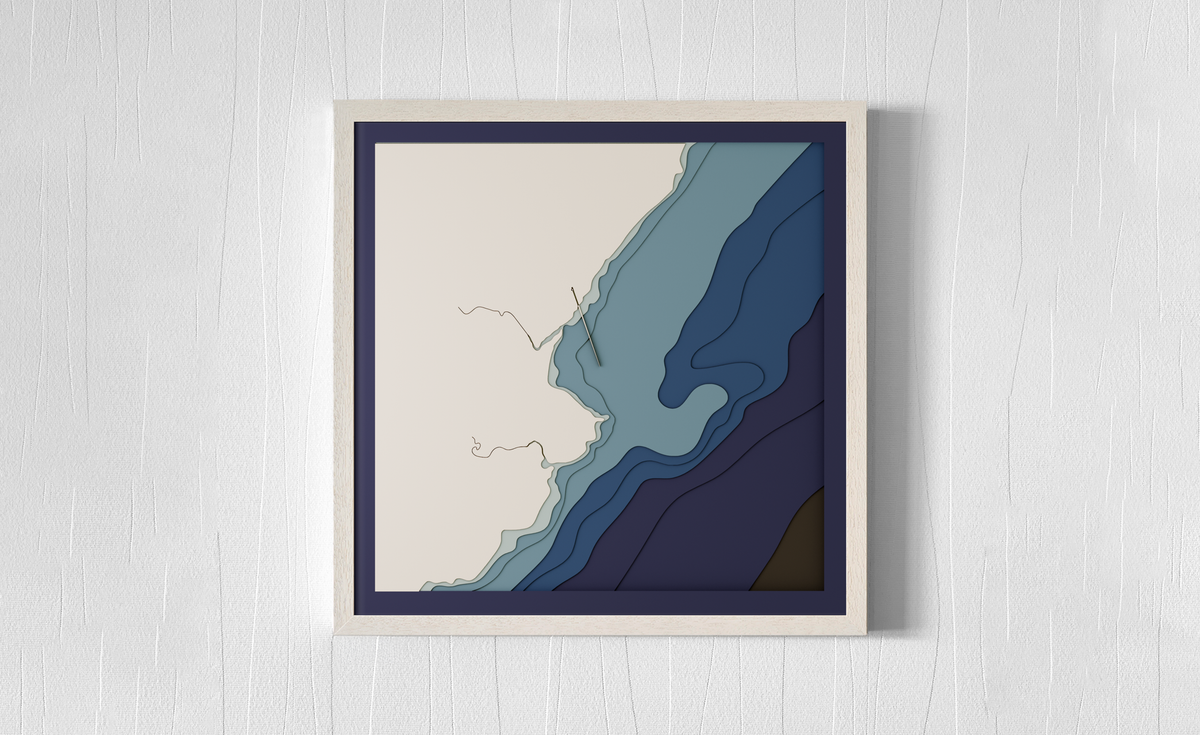 Lorne, VIC, AUS design