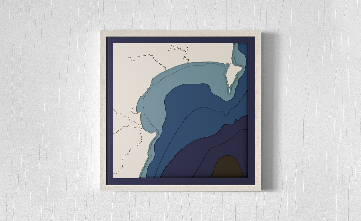 Hawkes Bay, NZ design