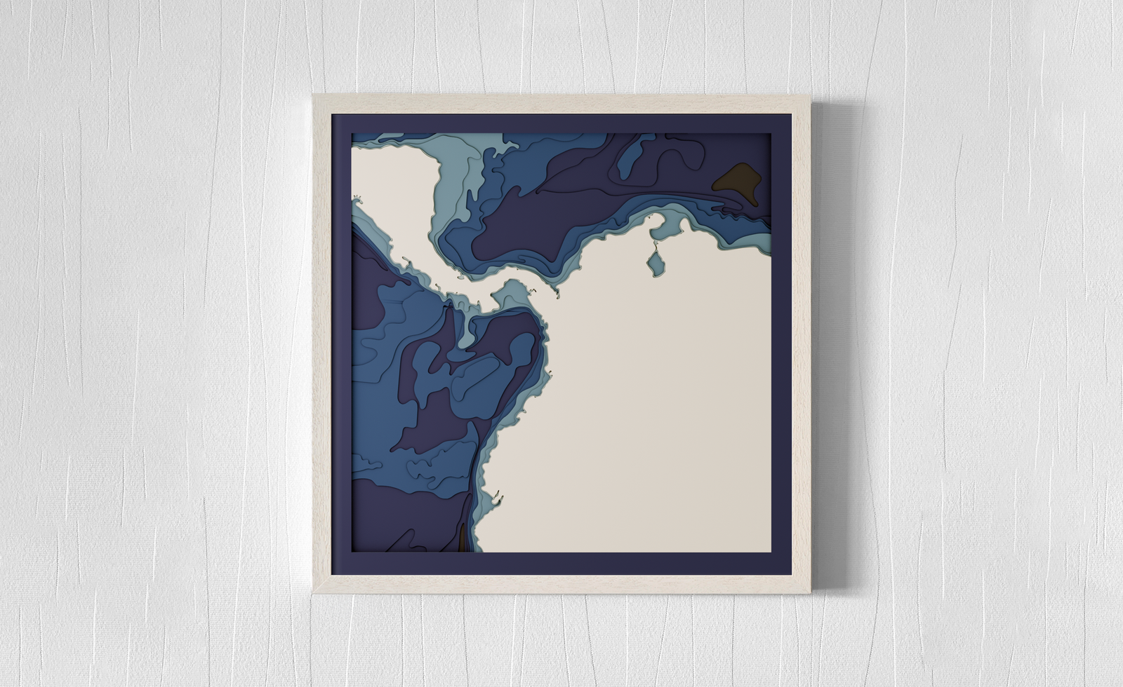 Colombia, South America, COL design