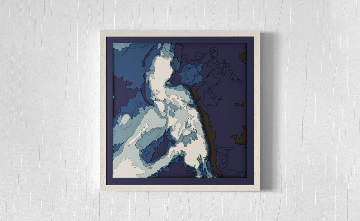 Philippines, PHL design