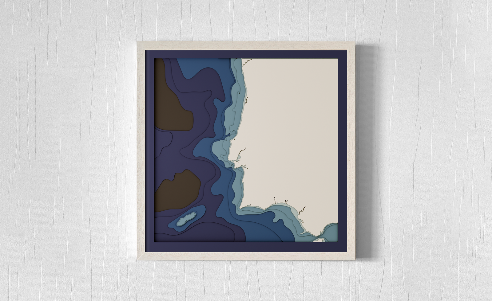 Portugal Coastline, Portugal, PRT design