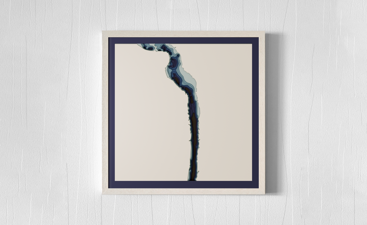 Lake of the Prairies, MB, CAN design