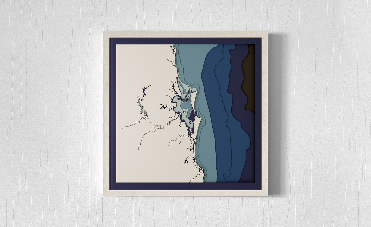 SEQ, QLD, AUS design