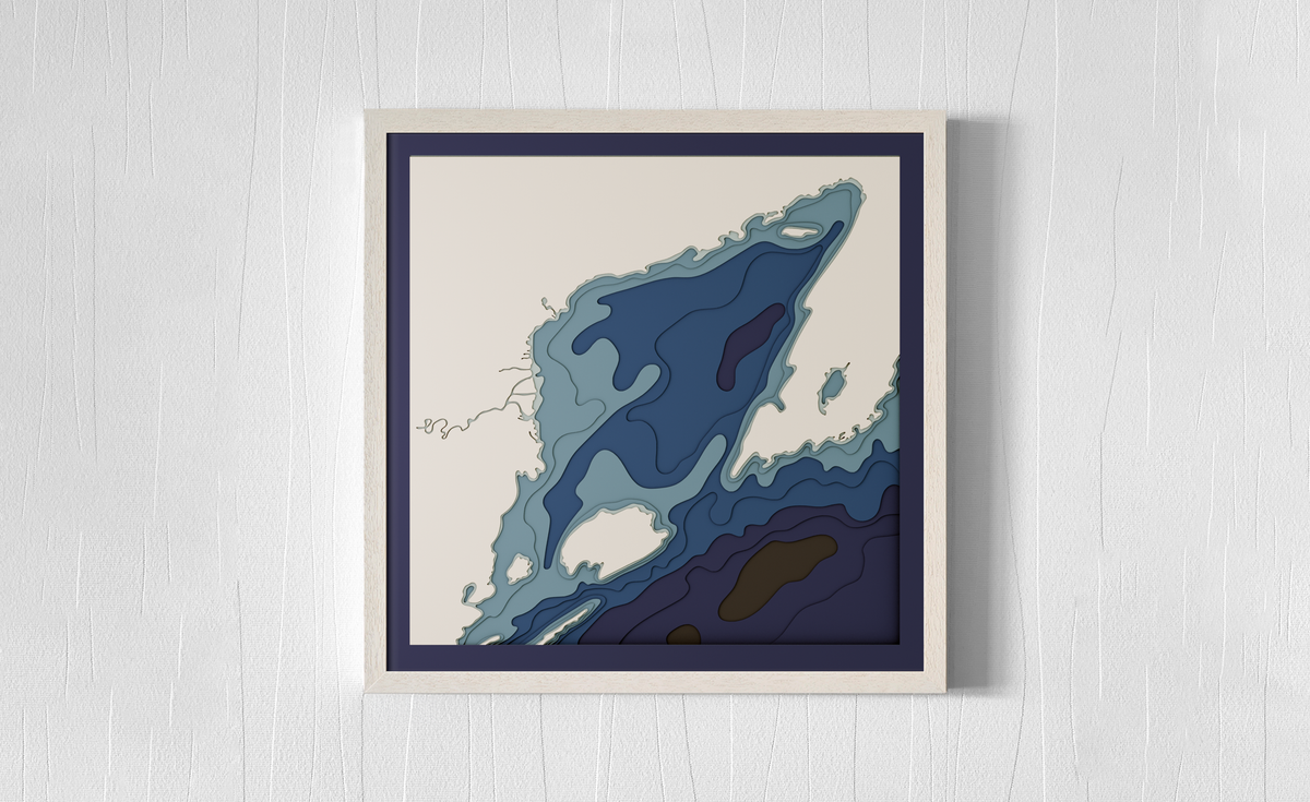 Thunder Bay, ON, CAN design