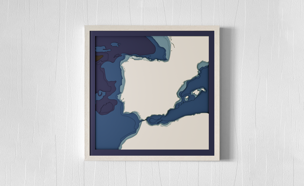 Spain design