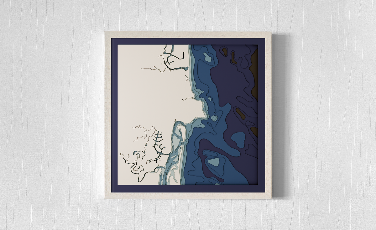 Caloundra, QLD, AUS design