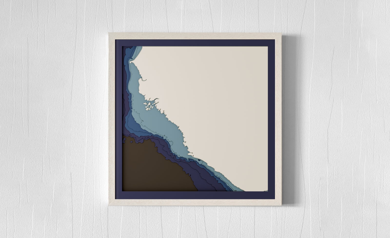 West Africa, Mamou Region, Guinée, GIN design