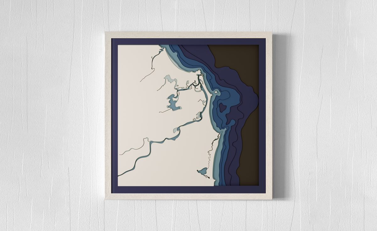Kingscliff, NSW, AUS design